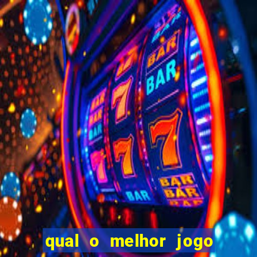 qual o melhor jogo para ganhar dinheiro sem depositar